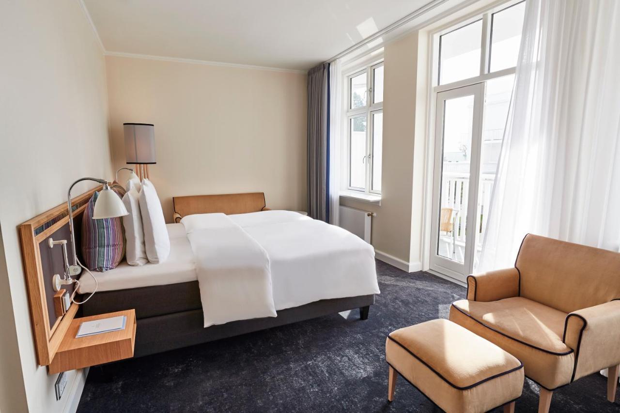 Kurhotel Skodsborg Kültér fotó