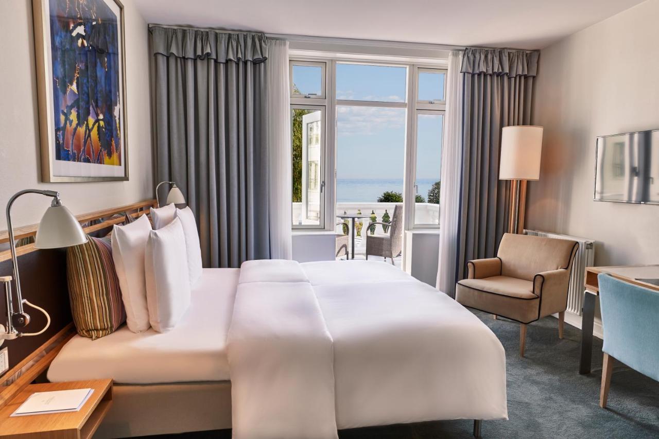Kurhotel Skodsborg Kültér fotó