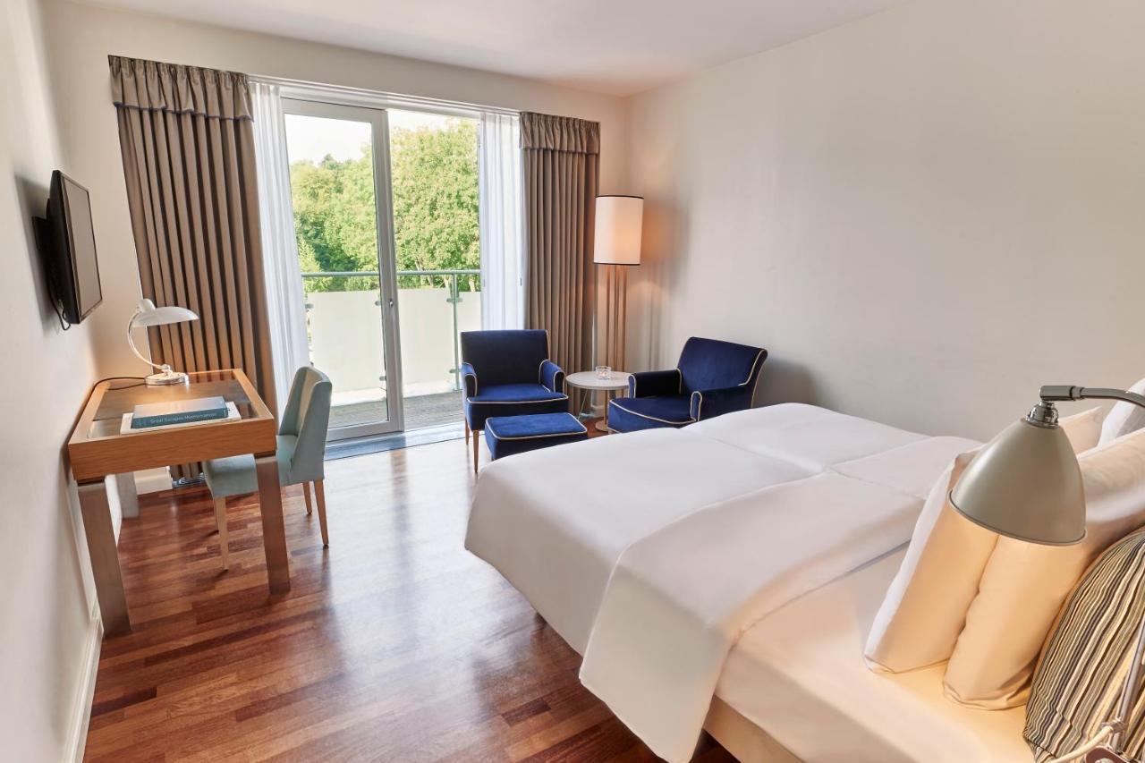 Kurhotel Skodsborg Kültér fotó