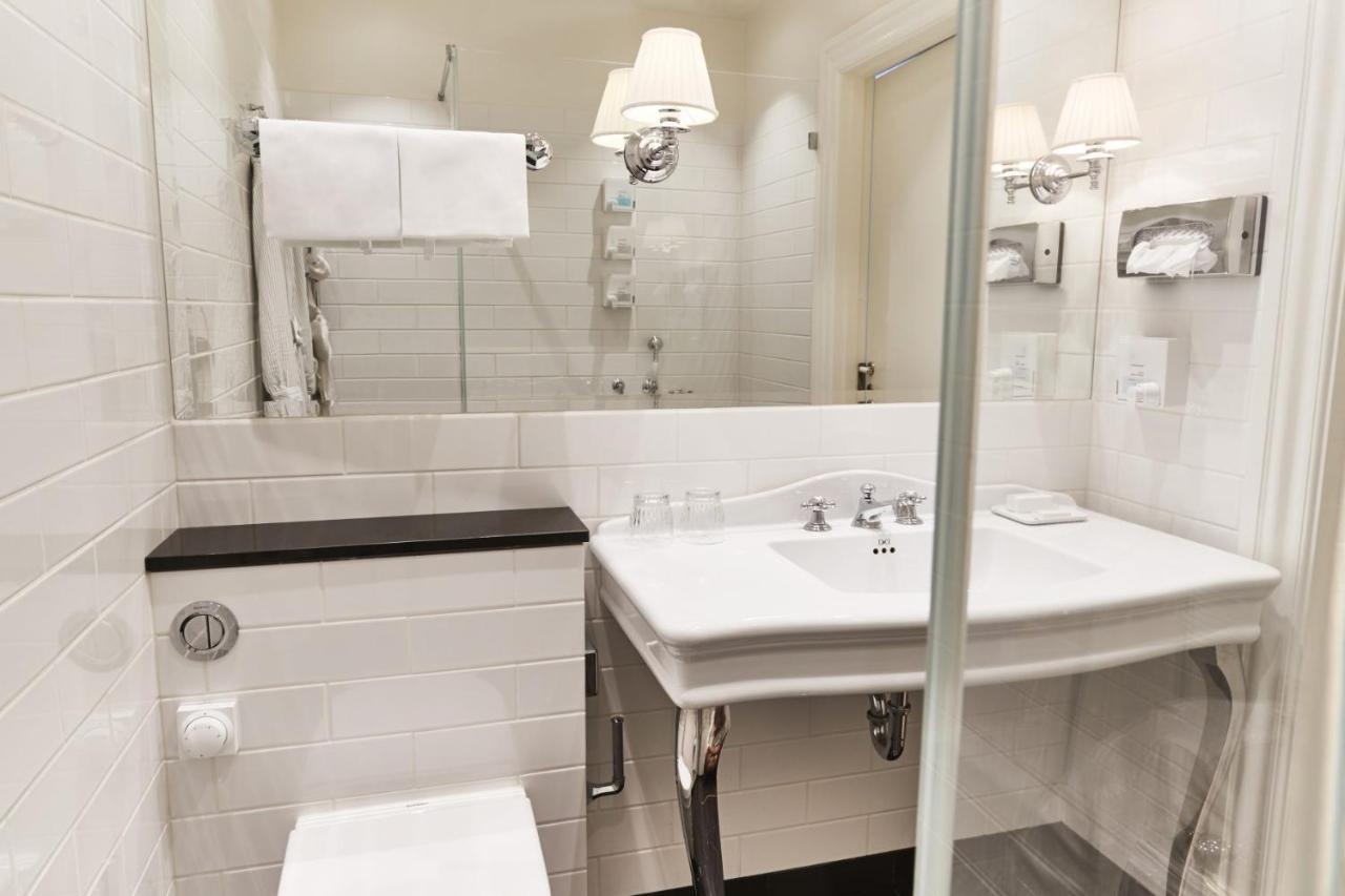 Kurhotel Skodsborg Kültér fotó