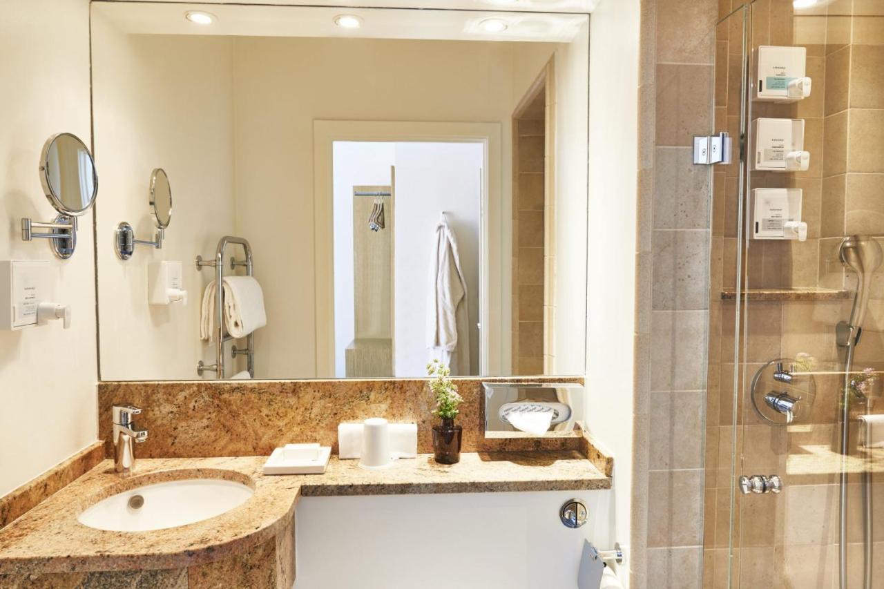 Kurhotel Skodsborg Kültér fotó