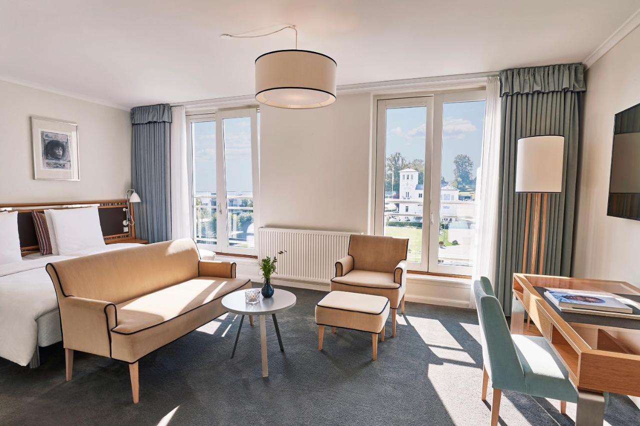 Kurhotel Skodsborg Kültér fotó