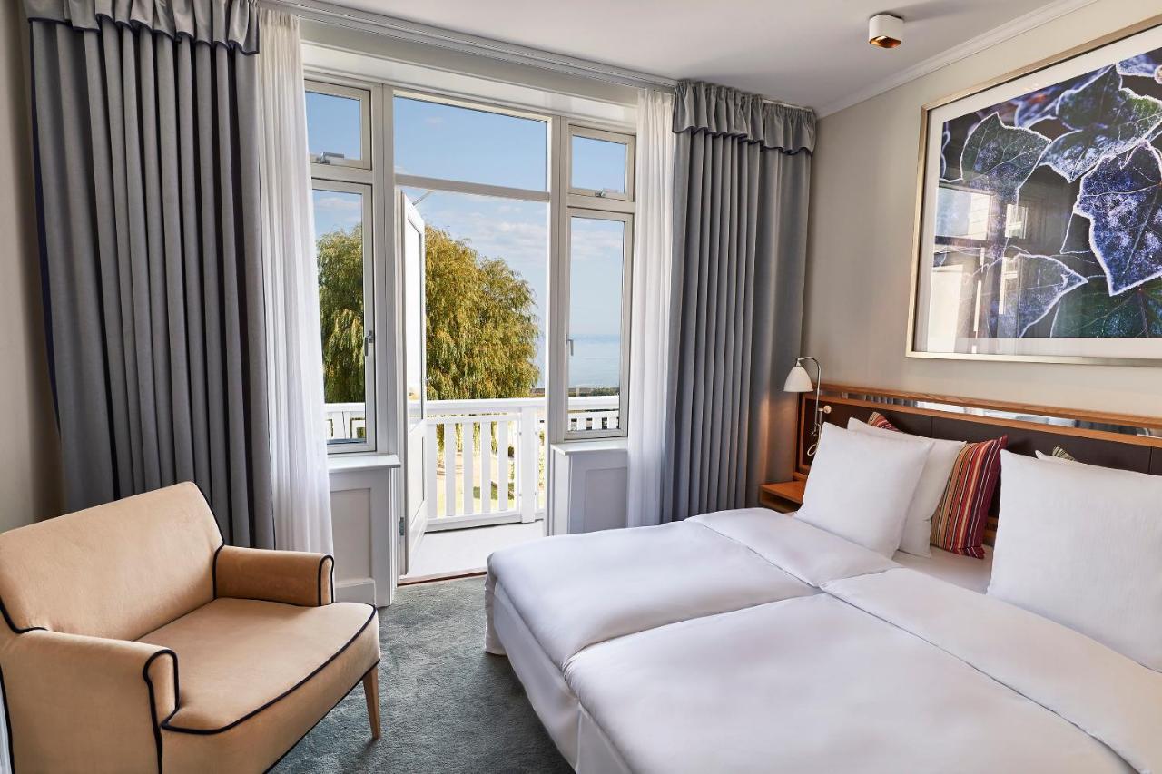 Kurhotel Skodsborg Kültér fotó