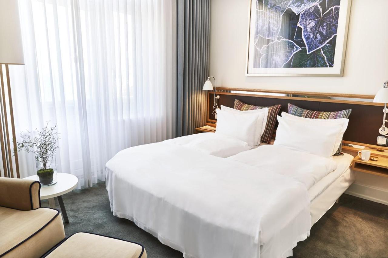 Kurhotel Skodsborg Kültér fotó