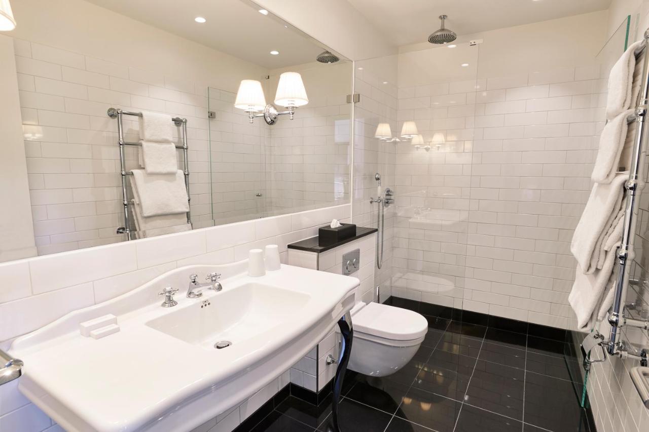 Kurhotel Skodsborg Kültér fotó