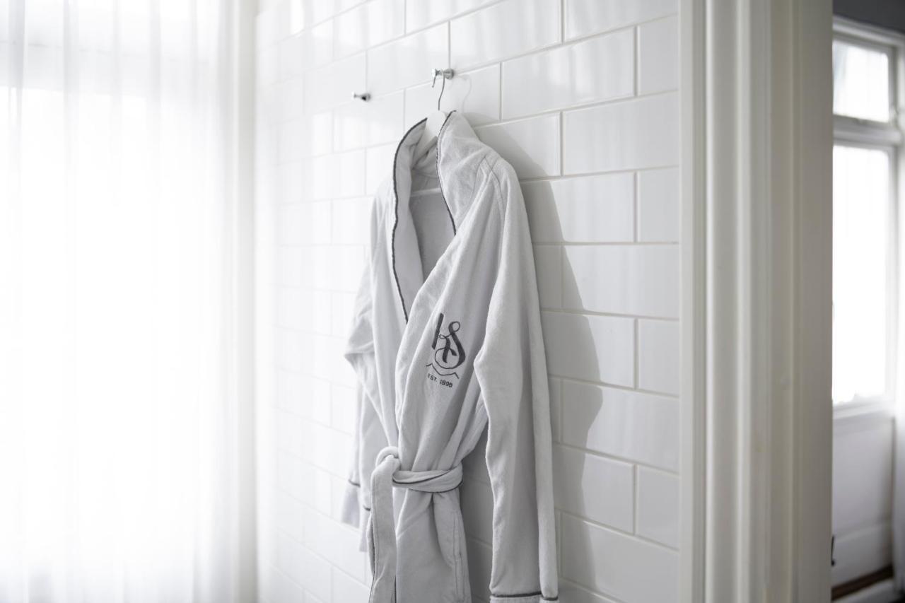 Kurhotel Skodsborg Kültér fotó