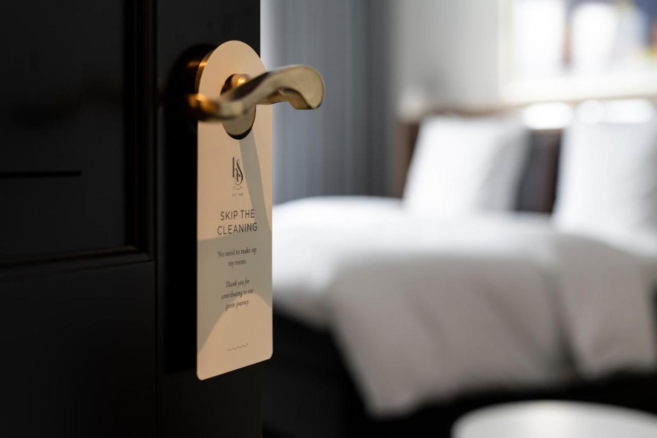 Kurhotel Skodsborg Kültér fotó