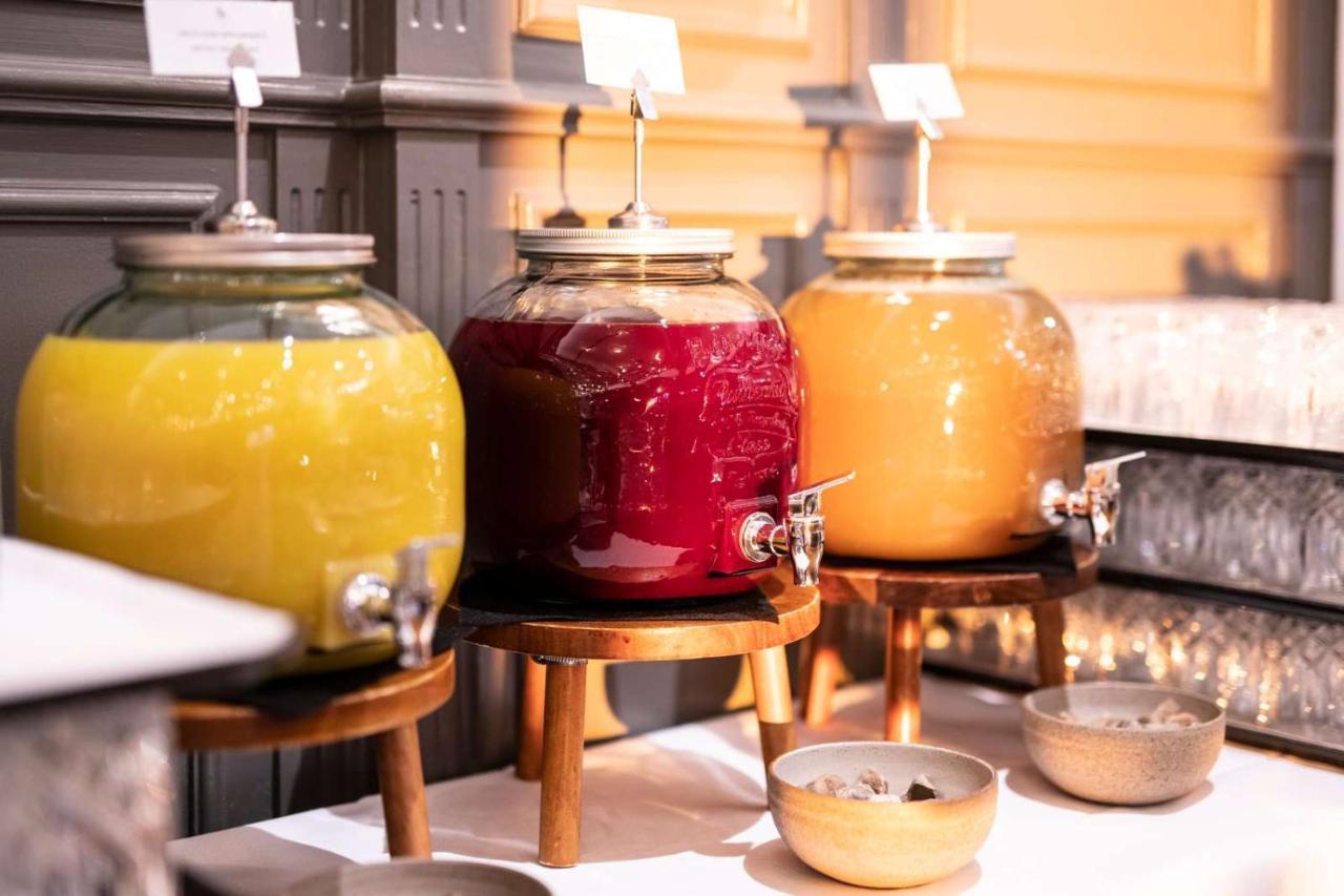 Kurhotel Skodsborg Kültér fotó