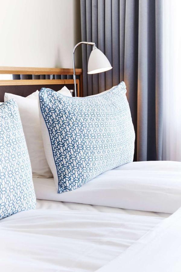 Kurhotel Skodsborg Kültér fotó