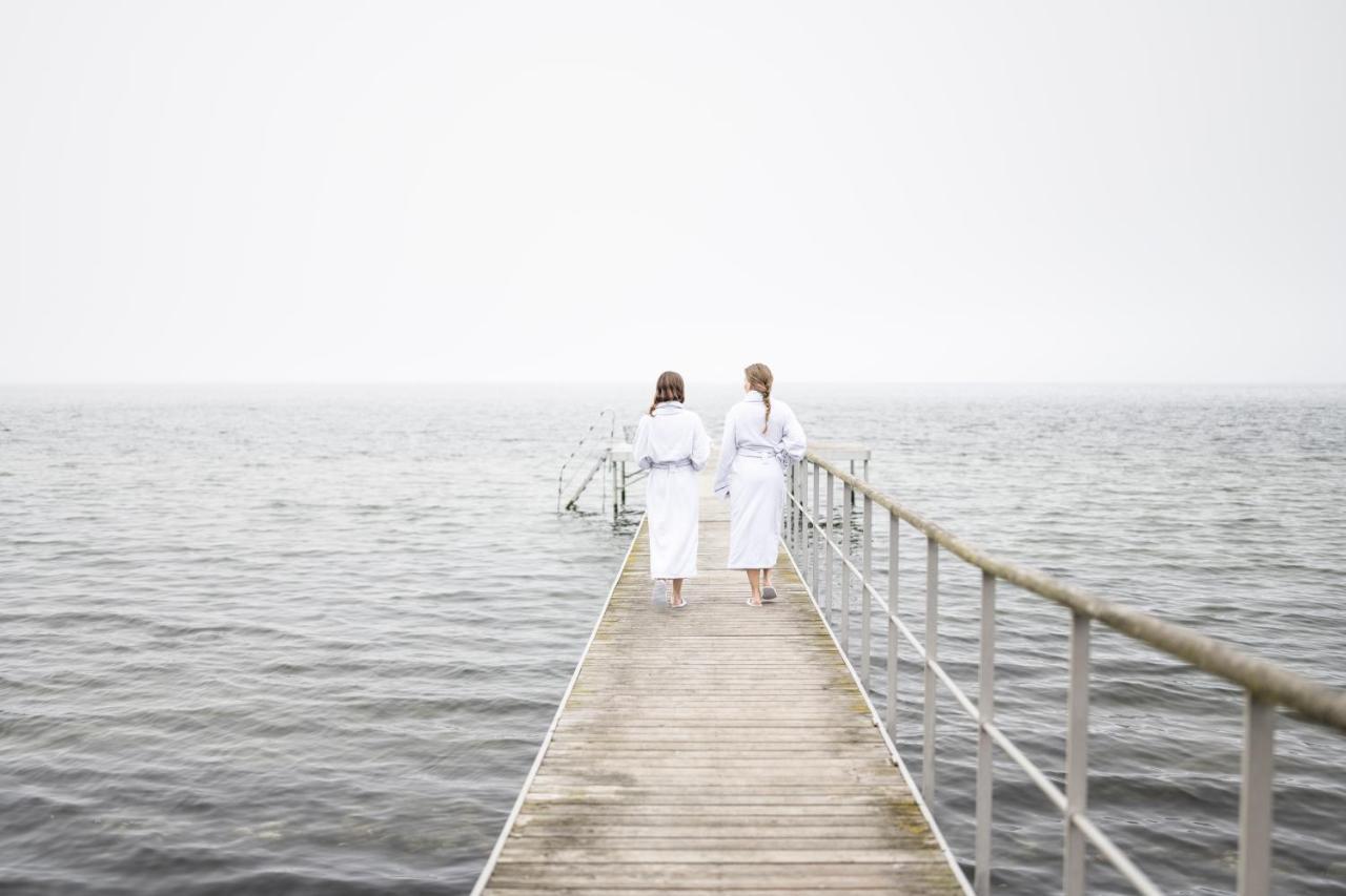 Kurhotel Skodsborg Kültér fotó