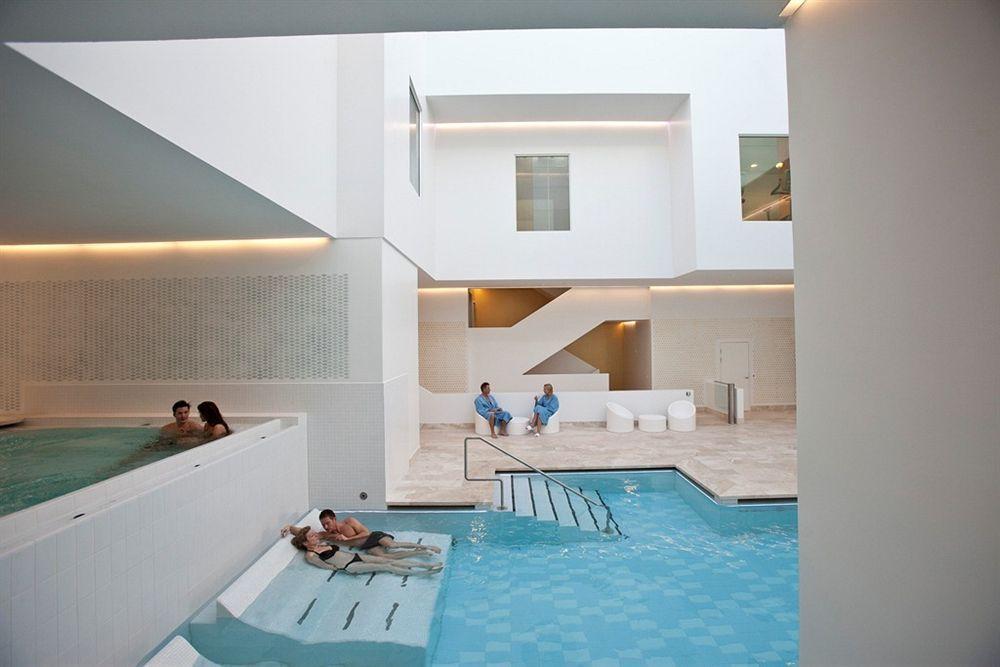 Kurhotel Skodsborg Kültér fotó