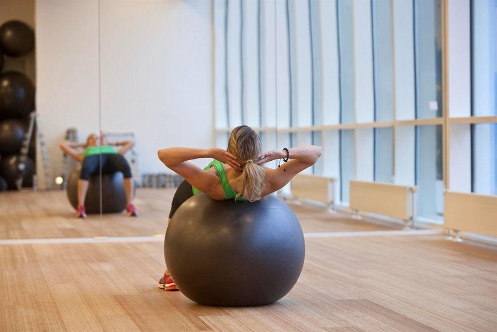 Kurhotel Skodsborg Kültér fotó