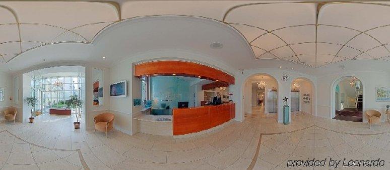 Kurhotel Skodsborg Kültér fotó