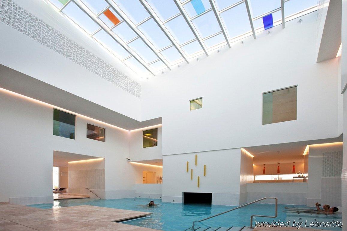 Kurhotel Skodsborg Kültér fotó