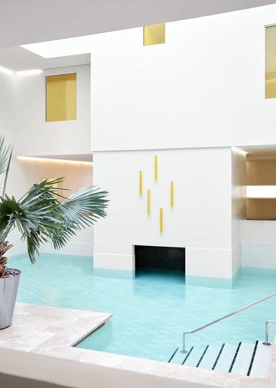 Kurhotel Skodsborg Kültér fotó
