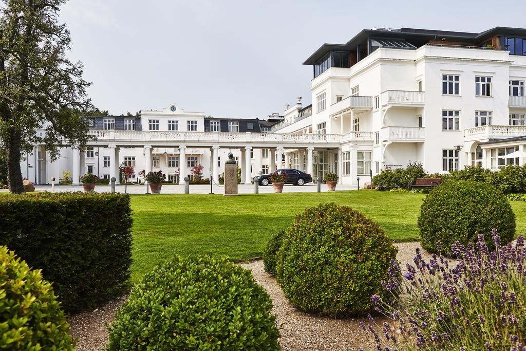 Kurhotel Skodsborg Kültér fotó