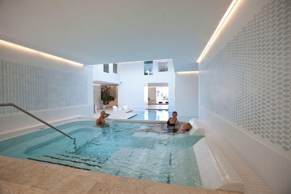 Kurhotel Skodsborg Kültér fotó