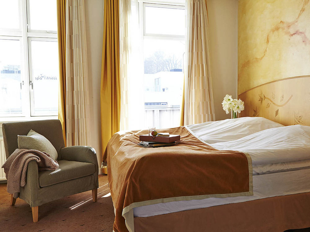 Kurhotel Skodsborg Kültér fotó