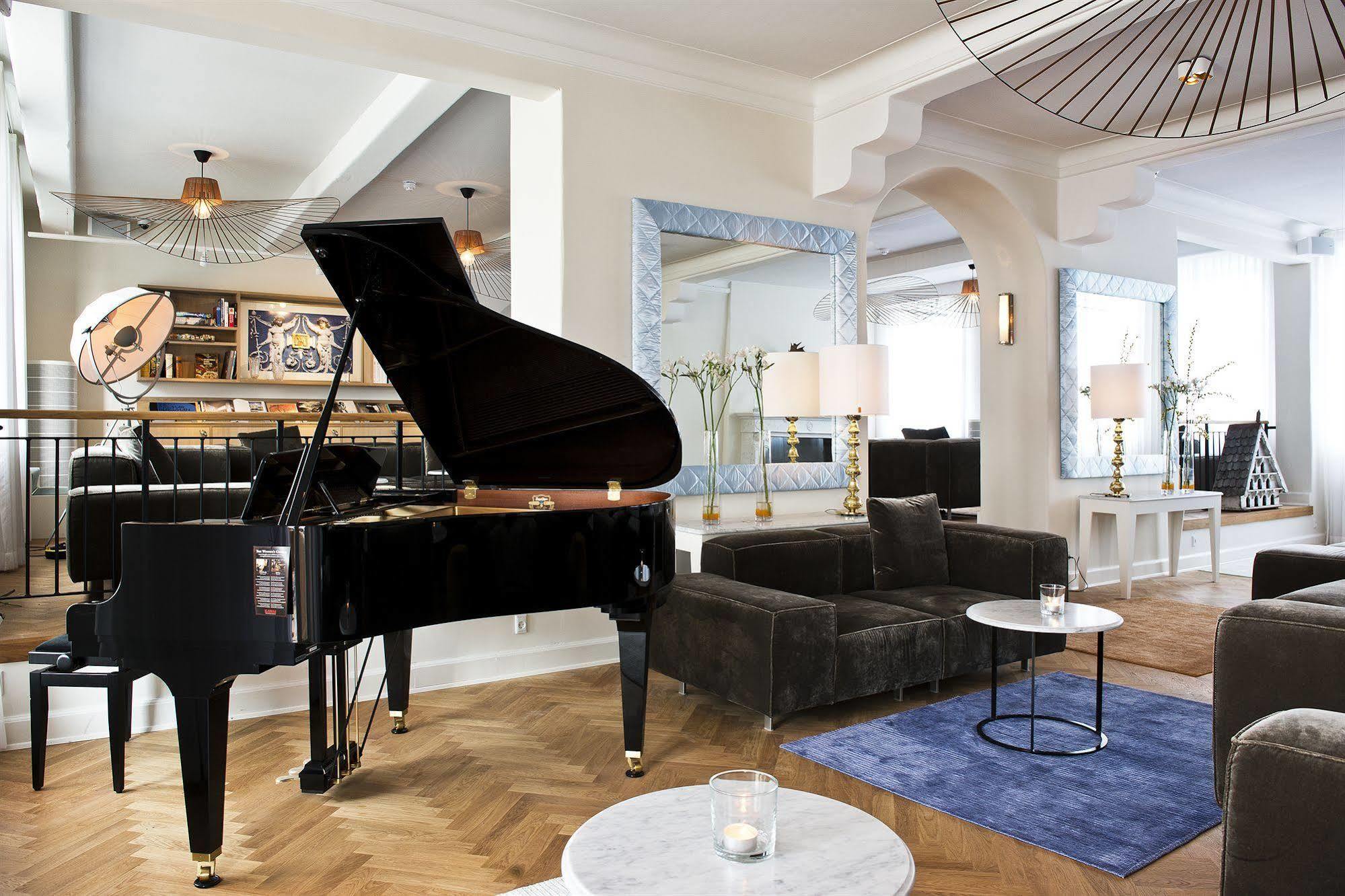 Kurhotel Skodsborg Kültér fotó